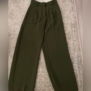 Aritzia effortless pants